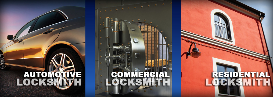 Montgomery Village Locksmith